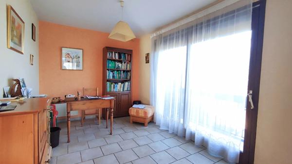 Maison à vendre 7 pièces HAUTEVILLE LES DIJON (21)