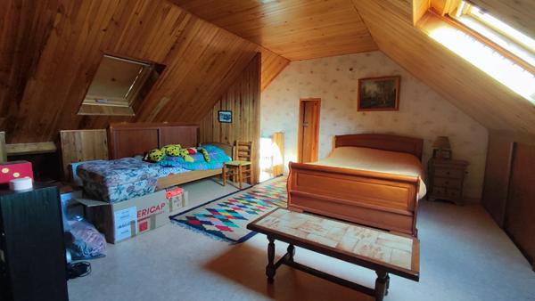 Maison à vendre 7 pièces HAUTEVILLE LES DIJON (21)