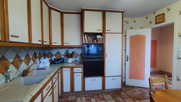 Maison à vendre 7 pièces HAUTEVILLE LES DIJON (21)