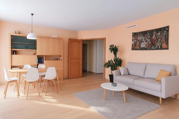 Maison à vendre 7 pièces HAUTEVILLE LES DIJON (21)