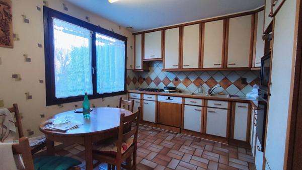 Maison à vendre 7 pièces HAUTEVILLE LES DIJON (21)