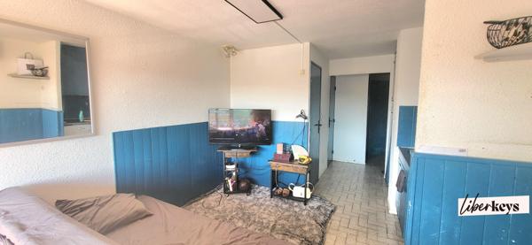 Appartement T2 - Piscine - Le Grau du Roi