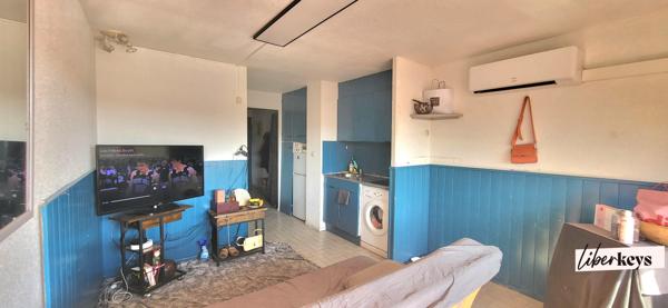 Appartement T2 - Piscine - Le Grau du Roi