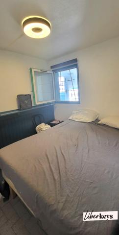 Appartement T2 - Piscine - Le Grau du Roi
