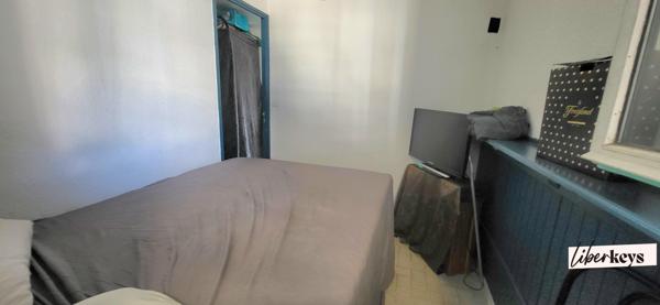 Appartement T2 - Piscine - Le Grau du Roi