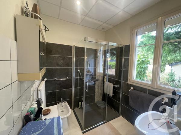Maison à vendre  5 pièces - 97 m2 MONTGIVRAY - 36