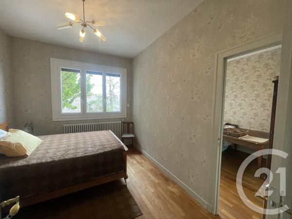 Maison à vendre  5 pièces - 97 m2 MONTGIVRAY - 36