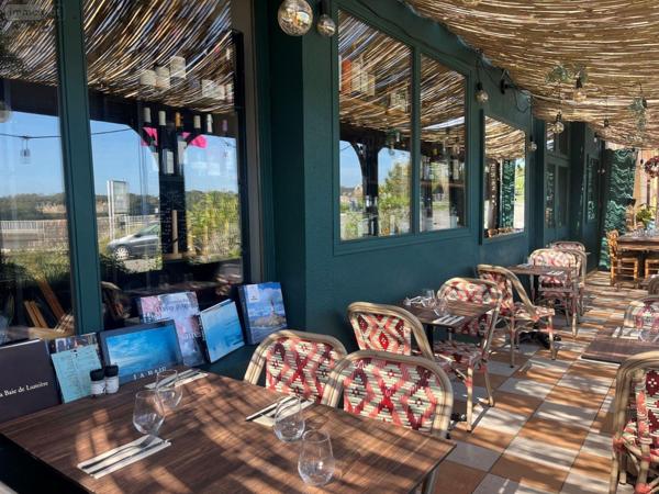 Fonds et/ou murs commerciaux à vendre à Saint-Cast-le-Guildo dans les Côtes-d'Armor (22380), ref : 22046-219