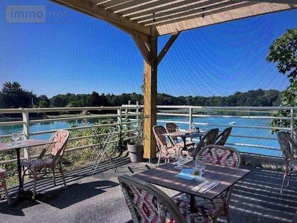 Fonds et/ou murs commerciaux à vendre à Saint-Cast-le-Guildo dans les Côtes-d'Armor (22380), ref : 22046-219