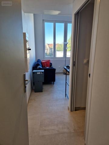 Appartement à louer à Douai dans le Nord (59500), ref : 59098-L562