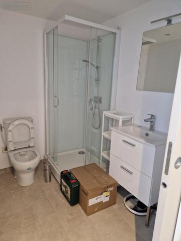 Appartement à louer à Douai dans le Nord (59500), ref : 59098-L562