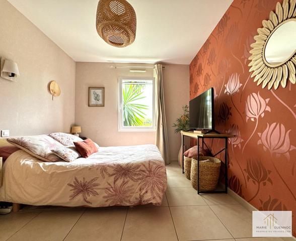 Maison familiale quartier résidentiel de Basse-Goulaine