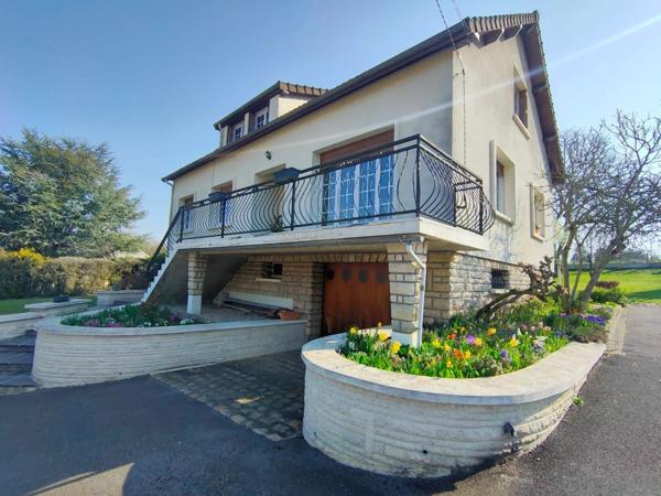 Vente Maison 7 pièces 174 m2 à Villers-Cotterêts