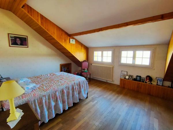 Vente Maison 7 pièces 174 m2 à Villers-Cotterêts