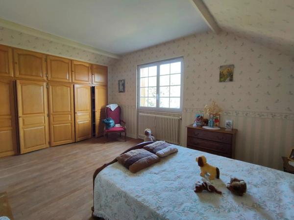 Vente Maison 7 pièces 174 m2 à Villers-Cotterêts