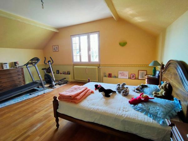 Vente Maison 7 pièces 174 m2 à Villers-Cotterêts