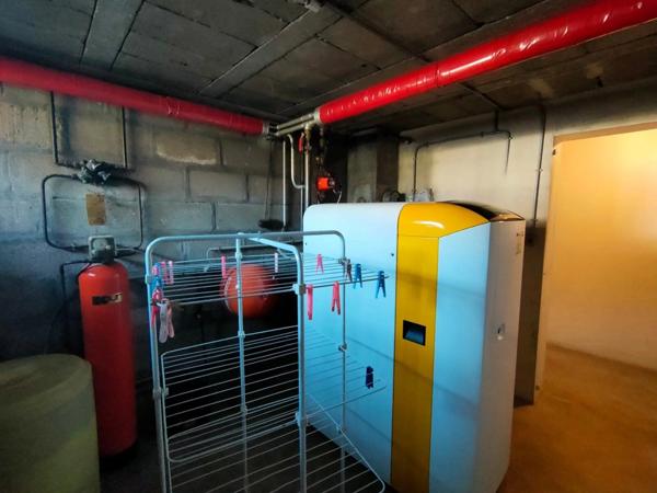 Vente Maison 7 pièces 174 m2 à Villers-Cotterêts