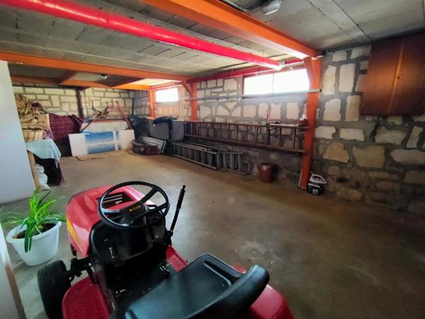 Vente Maison 7 pièces 174 m2 à Villers-Cotterêts