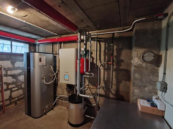 Vente Maison 7 pièces 174 m2 à Villers-Cotterêts