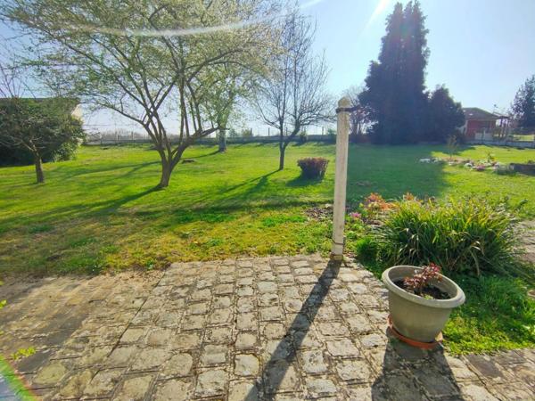 Vente Maison 7 pièces 174 m2 à Villers-Cotterêts