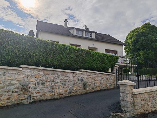 Vente Maison 7 pièces 174 m2 à Villers-Cotterêts