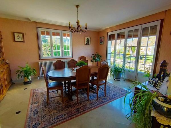 Vente Maison 7 pièces 174 m2 à Villers-Cotterêts