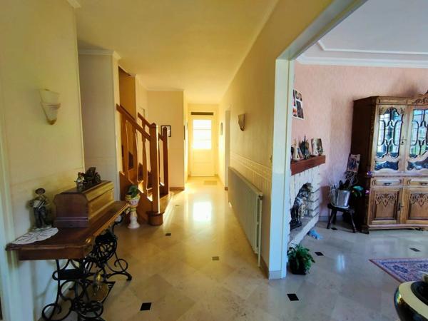 Vente Maison 7 pièces 174 m2 à Villers-Cotterêts