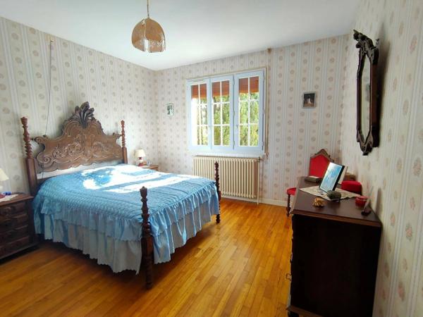 Vente Maison 7 pièces 174 m2 à Villers-Cotterêts