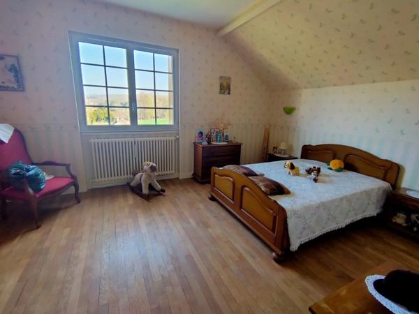 Vente Maison 7 pièces 174 m2 à Villers-Cotterêts