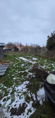 Terrain constructible à vendre LA BOISSIERE DES LANDES (85)