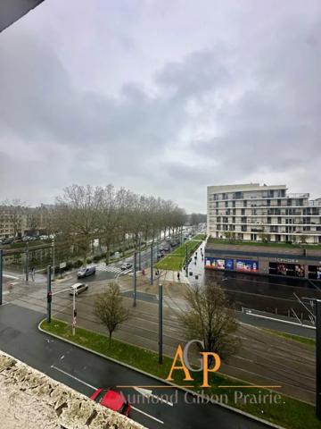 Appartement à louer à Caen (14000)