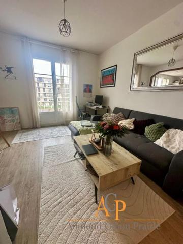 Appartement à louer à Caen (14000)