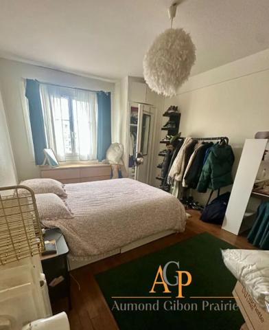 Appartement à louer à Caen (14000)