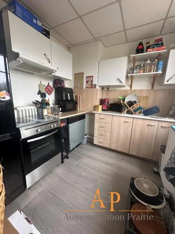 Appartement à louer à Caen (14000)