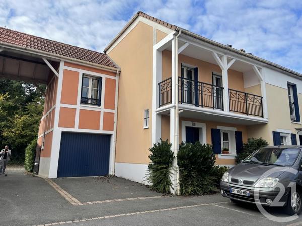 Maison à vendre  6 pièces - 101 m2 VILLEPARISIS - 77