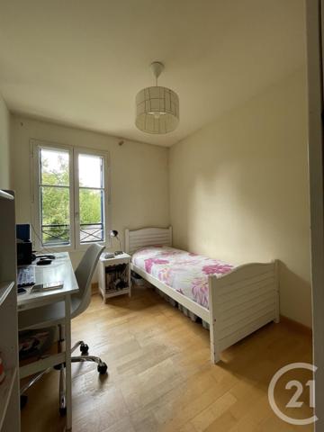 Maison à vendre  6 pièces - 101 m2 VILLEPARISIS - 77