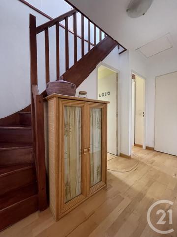 Maison à vendre  6 pièces - 101 m2 VILLEPARISIS - 77