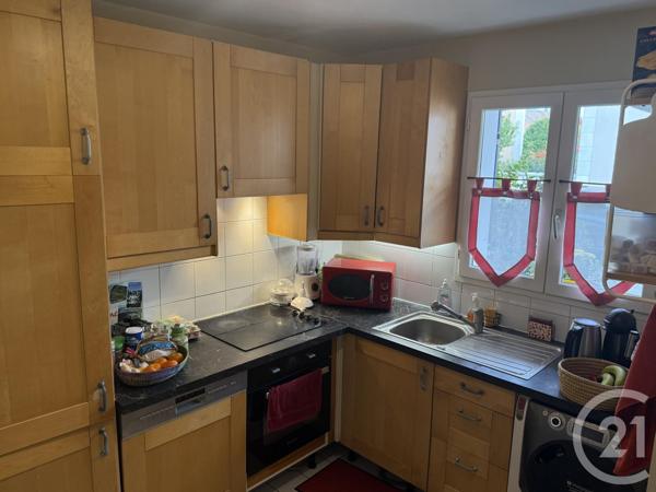 Maison à vendre  6 pièces - 101 m2 VILLEPARISIS - 77