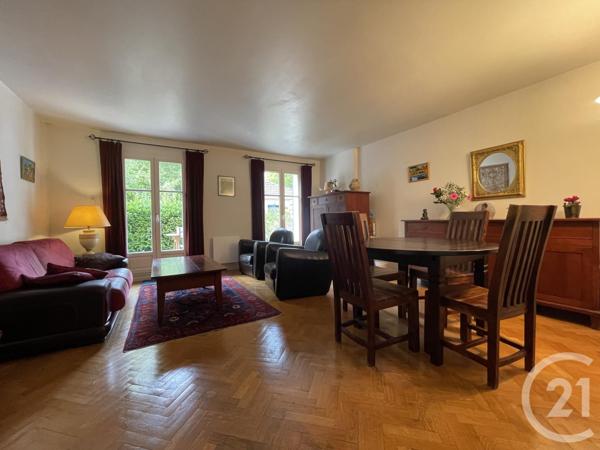 Maison à vendre  6 pièces - 101 m2 VILLEPARISIS - 77