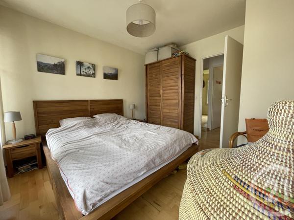 Maison à vendre  6 pièces - 101 m2 VILLEPARISIS - 77