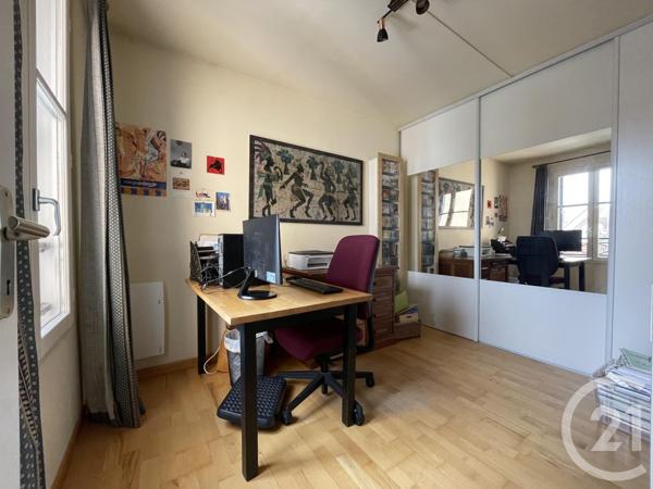 Maison à vendre  6 pièces - 101 m2 VILLEPARISIS - 77