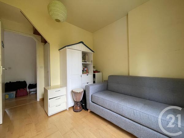 Maison à vendre  6 pièces - 101 m2 VILLEPARISIS - 77