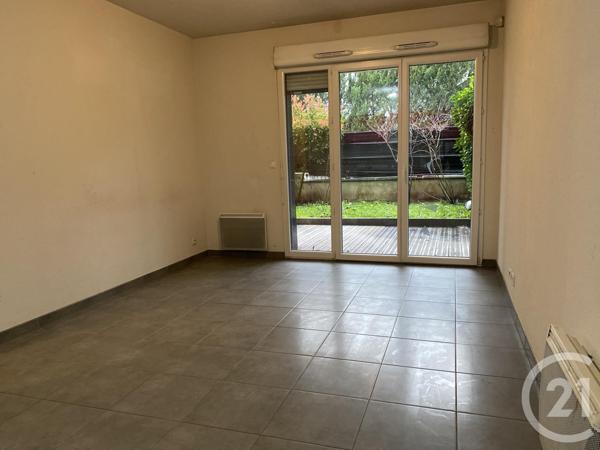 Appartement F3 à vendre  3 pièces - 58,80 m2 LE BLANC MESNIL - 93