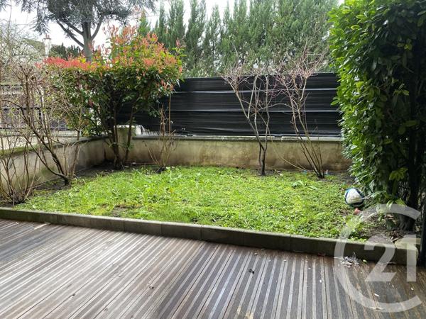 Appartement F3 à vendre  3 pièces - 58,80 m2 LE BLANC MESNIL - 93