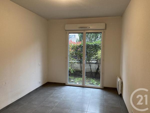 Appartement F3 à vendre  3 pièces - 58,80 m2 LE BLANC MESNIL - 93