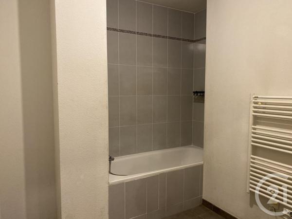 Appartement F3 à vendre  3 pièces - 58,80 m2 LE BLANC MESNIL - 93