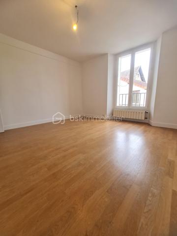 Appartement de 179 m²