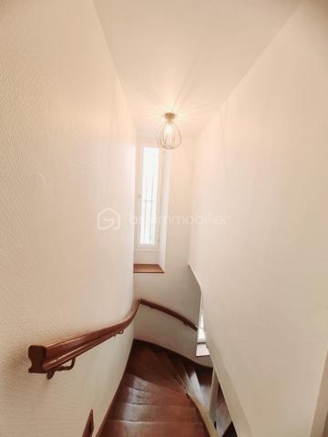 Appartement de 179 m²