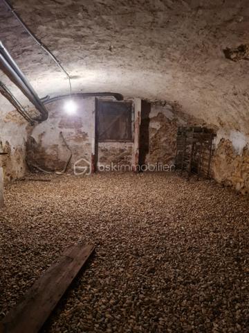 Appartement de 179 m²