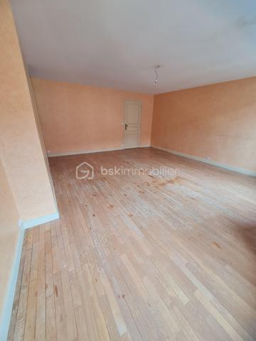 Appartement de 179 m²
